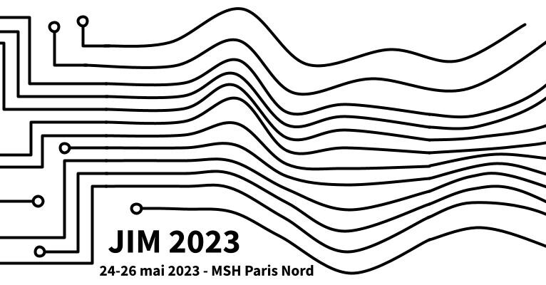 JIM 2023, Paris (France), May 24 – 26, 2023