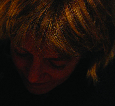 Brigitte Poulin [2007]