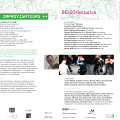 Season brochure 2009-10, page 4,5 [September 8, 2009]