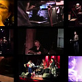 Screenshot from the video “35 ans de passion vouée à la musique actuelle et improvisée” [Photograph: Robin Pineda Gould, Montréal (Québec), March 20, 2015]