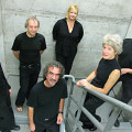 Ensemble Transmission / Also pictured: Lori Freedman, Guy Pelletier, Brigitte Poulin, Julie Trudeau, Alain Giguère, Julien Grégoire
