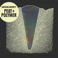 “Peat + Polymer (2 × CD)” album cover