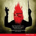 “Walter’s Mixed Bag (CD)” album cover