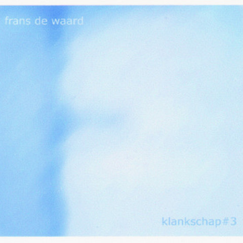 “Klankschap#3 (CD-R 3”)” album cover