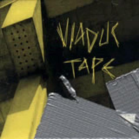 “Viaduc Tape (CD-R)” album cover