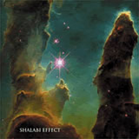 “Shalabi Effect (2 × CD)” album cover