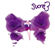 Couverture de l’album «Sucre 3 (CD)»