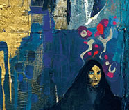 Couverture de l’album «Broken Spirit, I Will Mend Your Wings (CD)»
