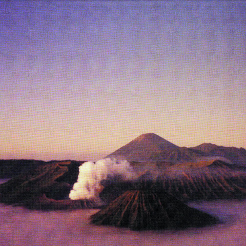“Pink Abyss (CD)” album cover