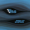 “Oasis of Whispers (CD)” album cover