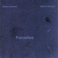 “Parasites (CD)” album cover