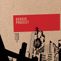 “Geggie Project (CD)” album cover