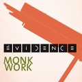 “Monk Work (CD)” album cover