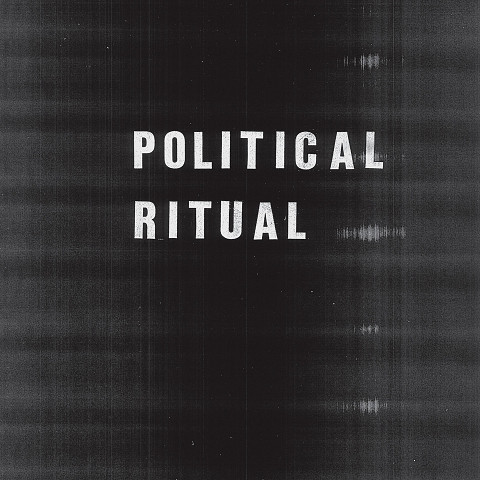 Couverture de l’album «Political Ritual (Vinyle LP)»