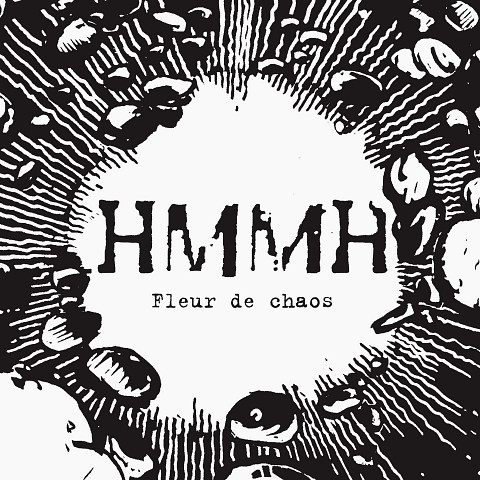 Couverture de l’album «Fleur de chaos (Téléchargement)»