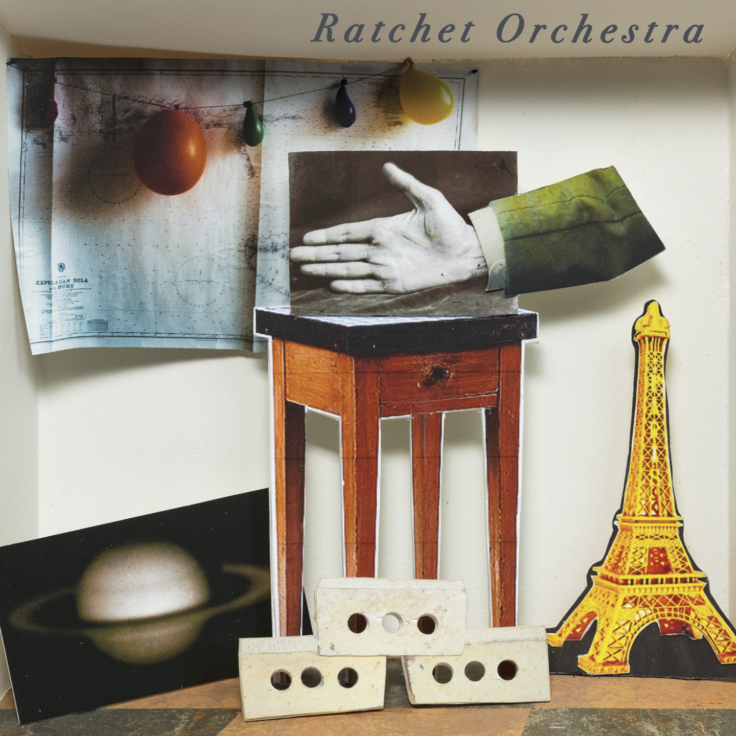 Album de naissance discount orchestra