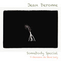“Somebody Special (CD)” album cover