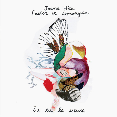 Couverture de l’album «Castor et compagnie: Si tu le veux (Téléchargement)»