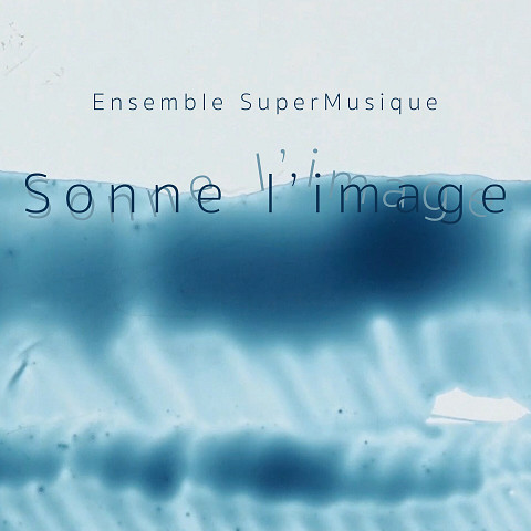 “Sonne l’image (Download)” album cover