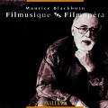 Couverture de l’album «Filmusique-Filmopéra (2 × CD)»