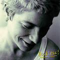 “Huskless! (CD)” album cover