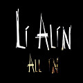“All In (CD)” album cover