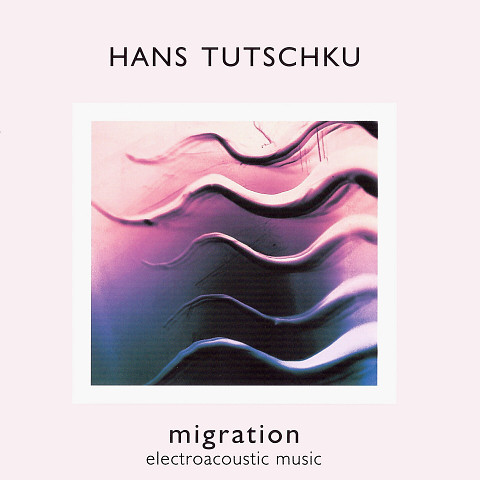 “Migration (CD)” album cover
