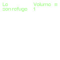 “Le son-refuge (Download)” album cover