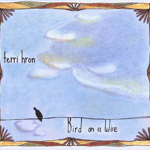 “Bird on a Wire (CD)” album cover