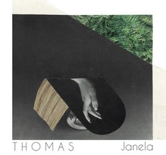 Couverture de l’album «Janela (CD)»