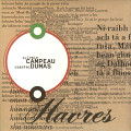 Couverture de l’album «Havres (CD)»
