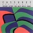 Couverture de l’album «Cassures and Inserts (CD)»