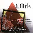 Couverture de l’album «Lilith (CD)»