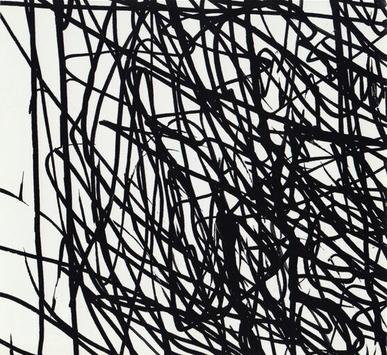 Couverture de l’album «Linien (CD)»