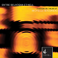 “Entre Belacqua et Nell (CD)” album cover