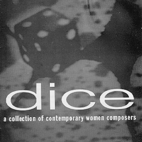“Dice (CD)” album cover