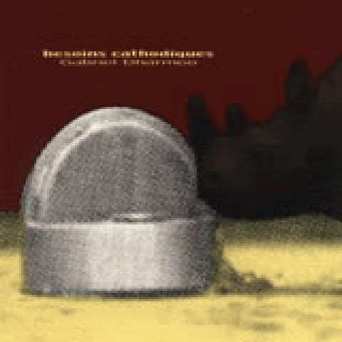 “Besoins cathodiques (CD-R)” album cover