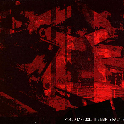 “The Empty Palace (CD)” album cover
