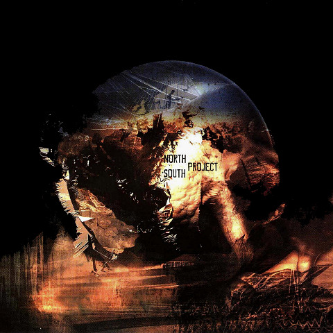 “North South Project (CD)” album cover