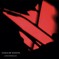 “Chain of Events (CD)” album cover