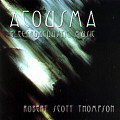“Acousma (2 × CD)” album cover