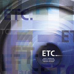 “Etc” album cover