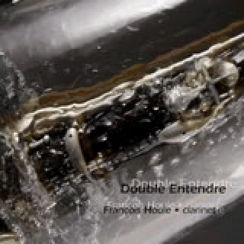 “Double Entendre (CD)” album cover