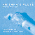 Couverture de l’album «Krishna’s Flute (CD)»