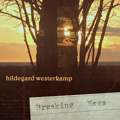 “Breaking News” album cover