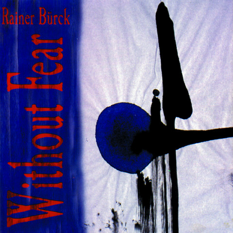 “Without Fear (CD)” album cover