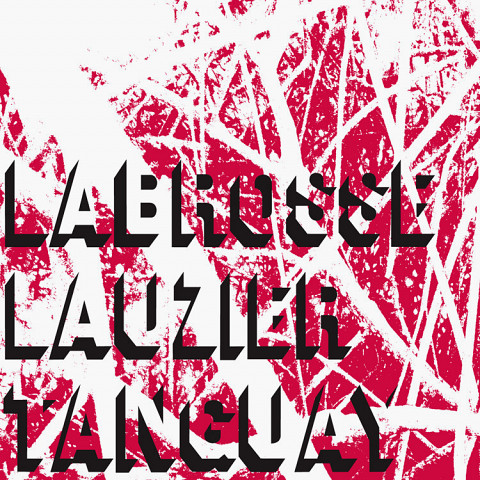 Couverture de l’album «Palétuvier (rouge) (CD)»