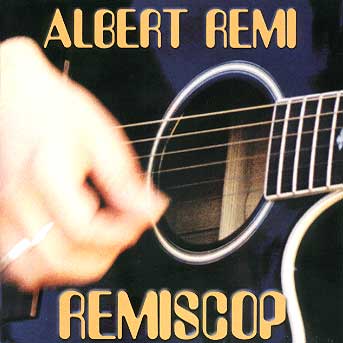 Couverture de l’album «Remiscop (CD)»