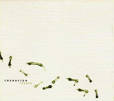 Couverture de l’album «Flysch (CD)»