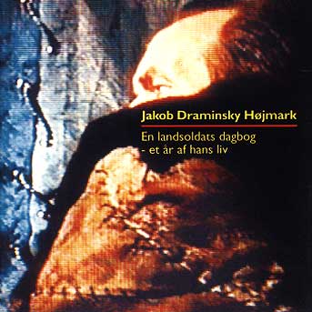 “En Landsoldats Dagbog (CD)” album cover